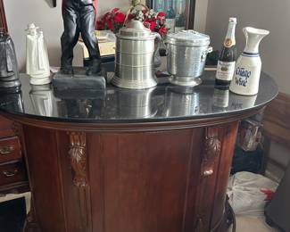 Bar and Your Personal Bartender