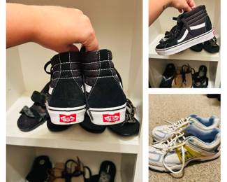 Great Brands of Shoes