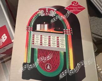 jukebox