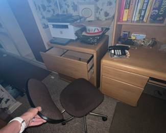 desk