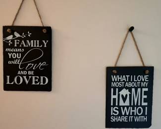 wall decor