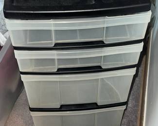 drawer organizer