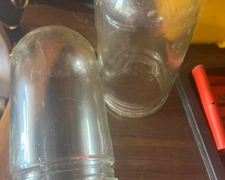 light covers