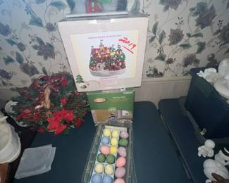 easter