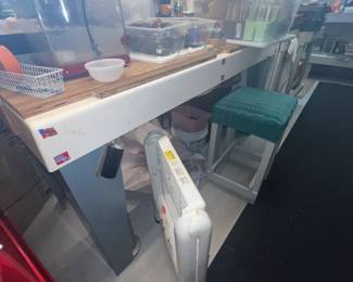 table for sale