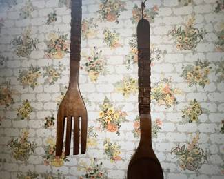 wood decor