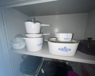 bakeware