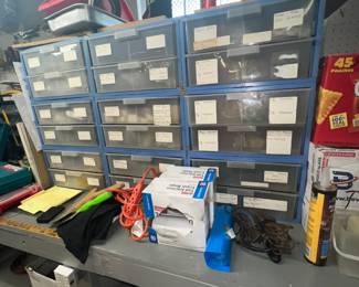organize