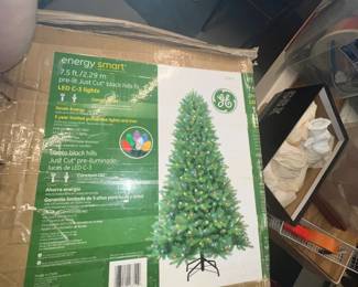 tree