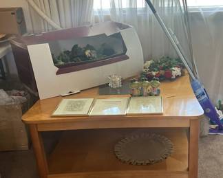 coffee table set