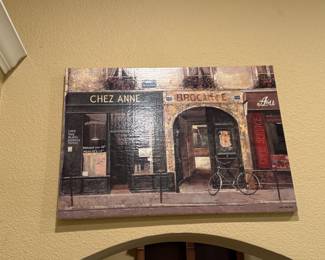 Sale Picture