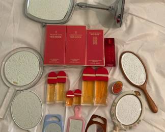 Elizabeth Arden And More