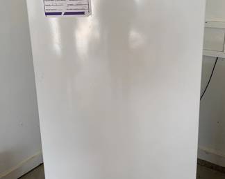 Maytag Upright Freezer