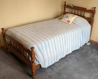 Single Bed 2