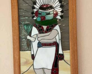 Stained Glass