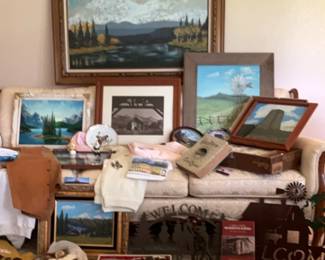Wyoming History