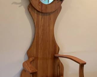 Hall Tree
