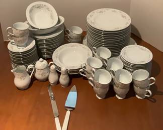 Noritake Ireland Patience