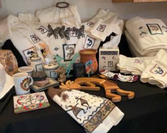 Kokopelli Lot