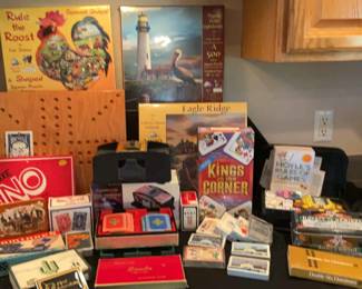 Game Lot