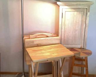 Miscellaneous Furniture Pieces