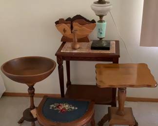 Wood Tables And More