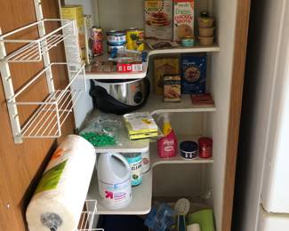 Pantry