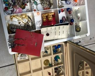 Costume Jewelry