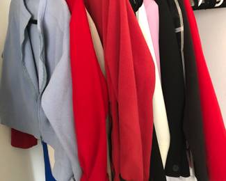 Ladies Jackets