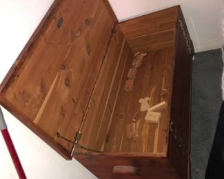 Cedar Chest