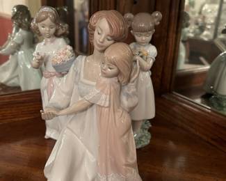Lladro and others