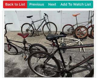Sale Picture