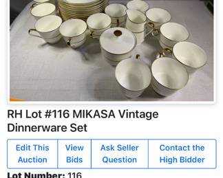 Sale Picture
