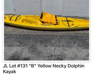 Kayak