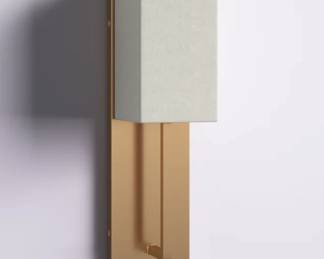 Etta Avenue Kaitlin Armed Sconce 