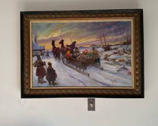 Sale Picture