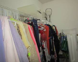 ladies clothing