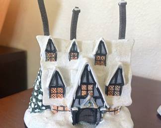 Harry Potter Village piece