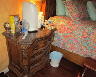 night stands