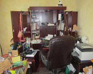 office supplies & furnishings