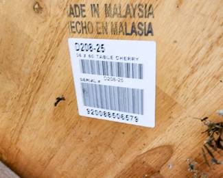 Sale Picture
