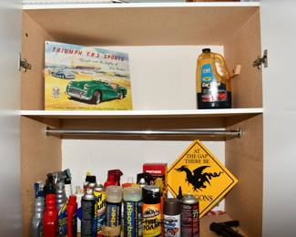 621Garage