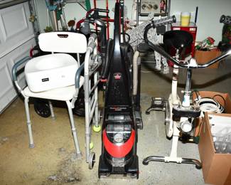 531Garage