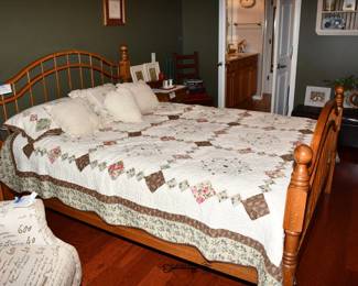 316Bedroom A