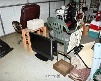 643Garage