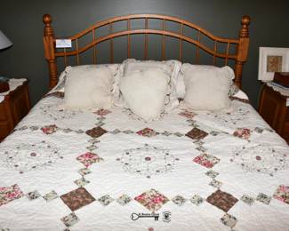 318Bedroom A