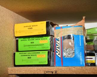 631Garage