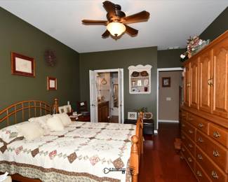 283Bedroom A