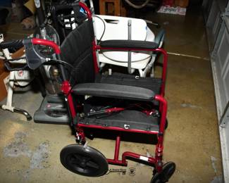 538Garage