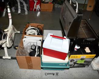 528Garage
